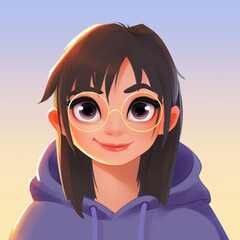 ArtStation profile picture for @tomato