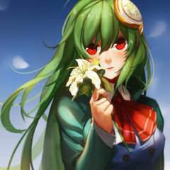 ArtStation profile picture for @fool