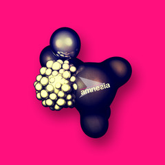 ArtStation profile picture for @amnesia
