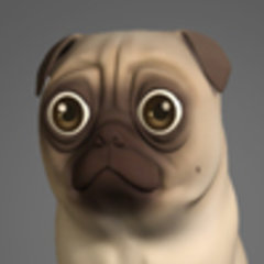 ArtStation profile picture for @february