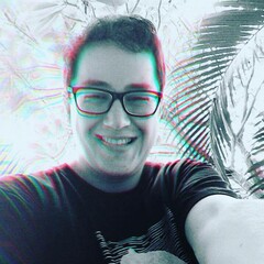 ArtStation profile picture for @hayes