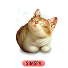 ArtStation profile picture for @sims