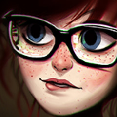 ArtStation profile picture for @except
