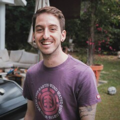 Mateo Costa
