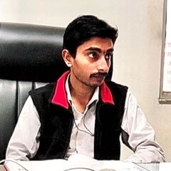 Rishabh Dev Sharma