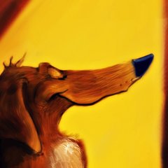 ArtStation profile picture for @koko