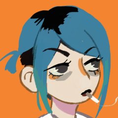 ArtStation profile picture for @prn