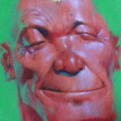 ArtStation profile picture for @mtd