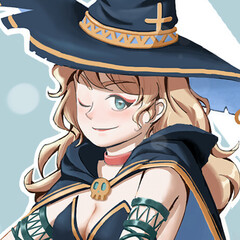 ArtStation profile picture for @shay