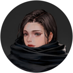 ArtStation profile picture for @derby