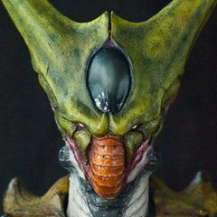 ArtStation profile picture for @lep