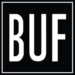 ArtStation profile picture for @buf