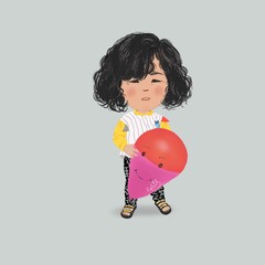 ashish lama