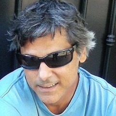Fernando San Vicente