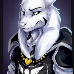 ArtStation profile picture for @kuhn