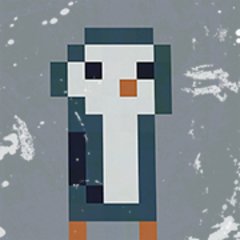 ArtStation profile picture for @wood