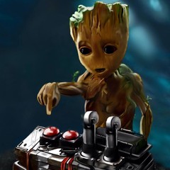 ArtStation profile picture for @joke