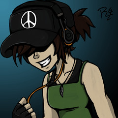ArtStation profile picture for @gabs