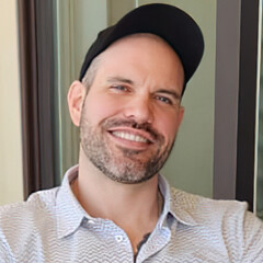 Brad Myers