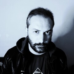 Rafael Delgado