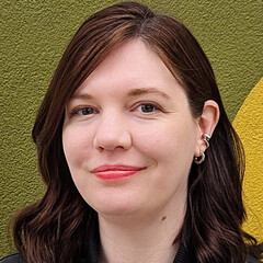 Elyse Bromser-Kloeden