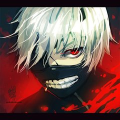 ArtStation profile picture for @seijuro