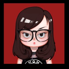 ArtStation profile picture for @junia