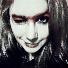 Annita Wright - "Amedyr"