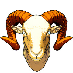 ArtStation profile picture for @bull