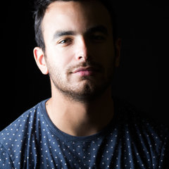 ArtStation profile picture for @henrique