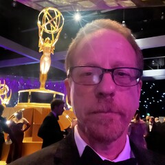 Eric Keller