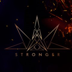 ArtStation profile picture for @stronger