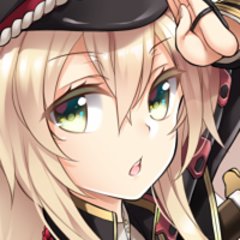 ArtStation profile picture for @fuya