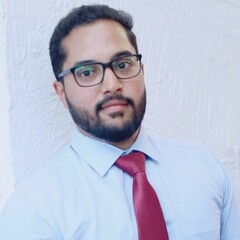 ArtStation profile picture for @rehman