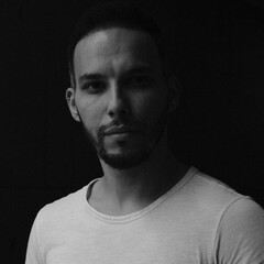 Tulio Almeida da Silva (Tulio Minaki)