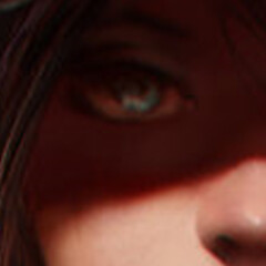 ArtStation profile picture for @maybe