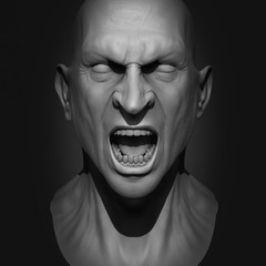ArtStation profile picture for @amino