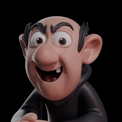 Alan Balodi