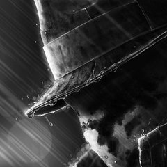 ArtStation profile picture for @archive
