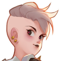 ArtStation profile picture for @niel