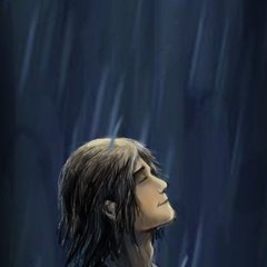 ArtStation profile picture for @buddha