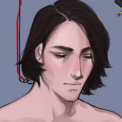 ArtStation profile picture for @nero
