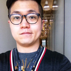 Sekwang Jin