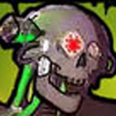 ArtStation profile picture for @bot
