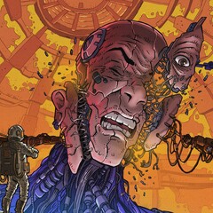 João Antunes Jr. - Antunesketch