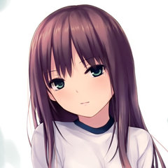 ArtStation profile picture for @lady