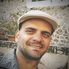 Lucas Somariva