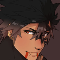 ArtStation profile picture for @koday
