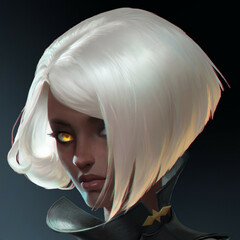 jilly liu