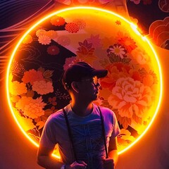 ArtStation profile picture for @least